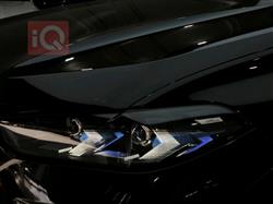 بي ام دبليو X5